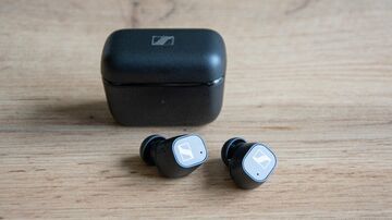Sennheiser CX Plus testé par ExpertReviews Sennheiser CX Plus testé par ExpertReviews