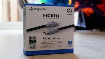 PowerA test par GameSpace PowerA test par GameSpace