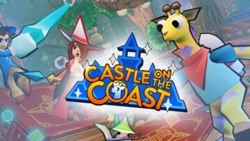 Castle on the Coast testé par Xbox Tavern Castle on the Coast testé par Xbox Tavern
