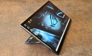 Asus ROG Flow Z13 Review: 46 Ratings, Pros and Cons