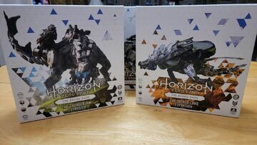 Horizon Zero Dawn test par Gaming Trend Horizon Zero Dawn test par Gaming Trend