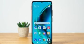 Xiaomi Redmi Note 11 test par Les Numriques