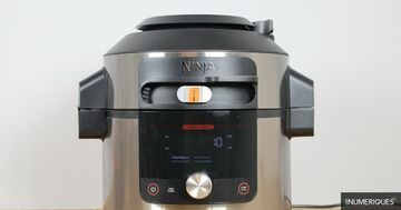 Ninja Foodi Max OL750EU im Test: 1 Bewertungen, erfahrungen, Pro und Contra