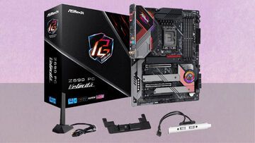 Anlisis Asrock Z690 PG