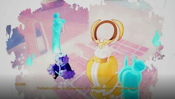 Zorya: The Celestial Sisters testé par PCGames Zorya: The Celestial Sisters testé par PCGames
