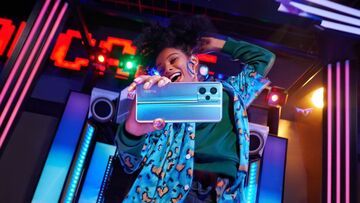 Realme 9 Pro reviewed by T3 Realme 9 Pro reviewed by T3