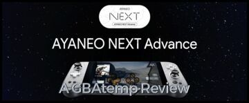 Ayaneo Next im Test: 1 Bewertungen, erfahrungen, Pro und Contra