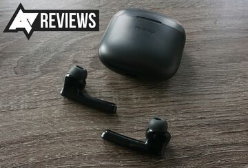 Mobvoi Earbuds ANC test par Android Police
