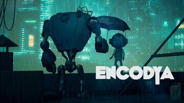 Encodya test par MeriStation Encodya test par MeriStation