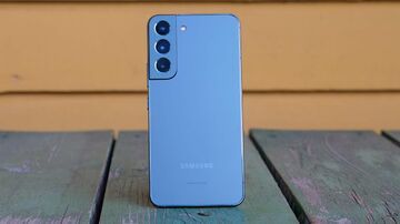 Samsung Galaxy S22 im Test: 42 Bewertungen, erfahrungen, Pro und Contra