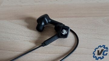 Roccat Syn Buds Core testé par Vonguru Roccat Syn Buds Core testé par Vonguru