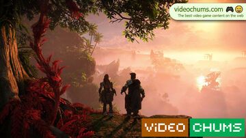 Horizon Forbidden West test par VideoChums Horizon Forbidden West test par VideoChums
