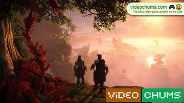 Horizon Forbidden West test par VideoChums