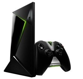 Nvidia Shield test par ComputerShopper Nvidia Shield test par ComputerShopper
