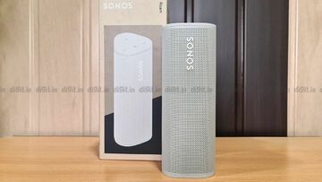 Sonos Roam testé par Digit Sonos Roam testé par Digit