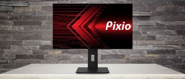 Test Pixio PX275C Prime