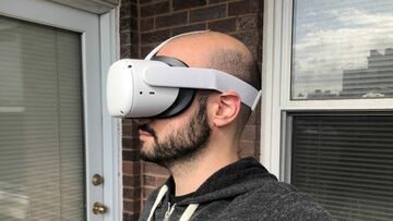 Oculus Quest 2 test par Tom's Guide (US) Oculus Quest 2 test par Tom's Guide (US)