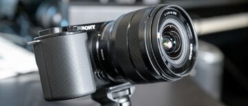 Sony ZV-E10 reviewed by Laptop Mag