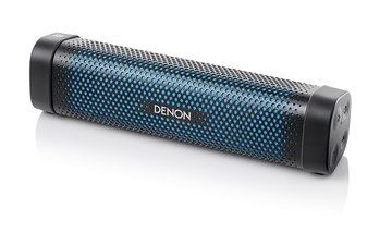 Anlisis Denon Envaya Mini