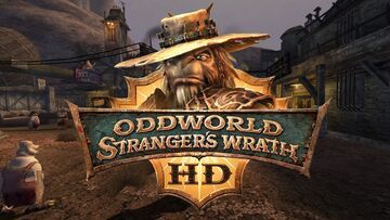 Oddworld Stranger's Wrath test par Xbox Tavern Oddworld Stranger's Wrath test par Xbox Tavern