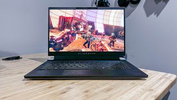 Alienware X14 reviewed by Laptop Mag