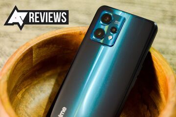 Realme 9 Pro reviewed by Android Police Realme 9 Pro reviewed by Android Police