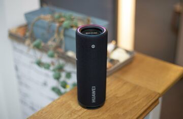 Huawei Sound Joy testé par FrAndroid Huawei Sound Joy testé par FrAndroid