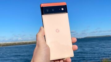 Google Pixel 6 reviewed by Tom's Guide (US)
