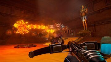Ziggurat 2 Review: 3 Ratings, Pros and Cons