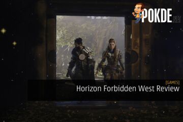 Horizon Forbidden West test par Pokde.net Horizon Forbidden West test par Pokde.net
