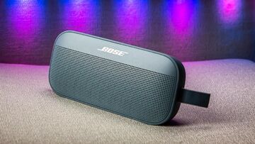 Bose SoundLink Flex test par 01net