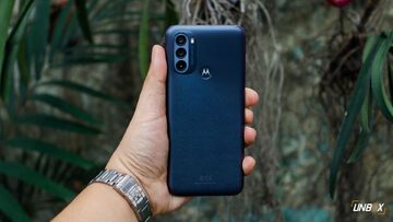 Motorola Moto G31 Review