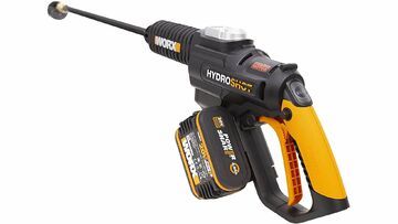 Anlisis Worx Hydroshot WG630E