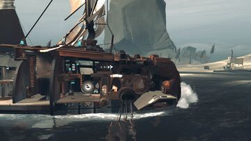 FAR: Changing Tides test par GameReactor FAR: Changing Tides test par GameReactor