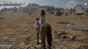Test Dynasty Warriors 9 Empires