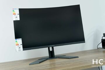 Análisis Gigabyte M32Q