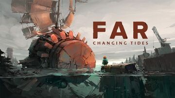 FAR: Changing Tides reviewed by Movies Games and Tech