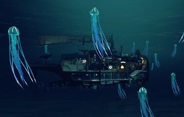 FAR: Changing Tides test par NME FAR: Changing Tides test par NME