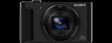 Sony DSC-HX90 im Test: 1 Bewertungen, erfahrungen, Pro und Contra