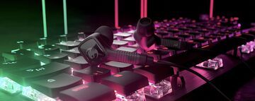 Roccat Syn Buds Core testé par TheSixthAxis Roccat Syn Buds Core testé par TheSixthAxis