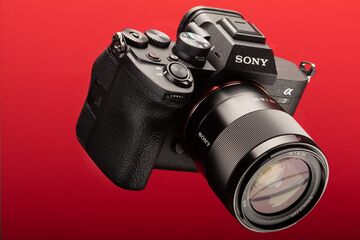 Sony A7 IV Review