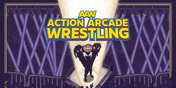 Test Action Arcade Wrestling