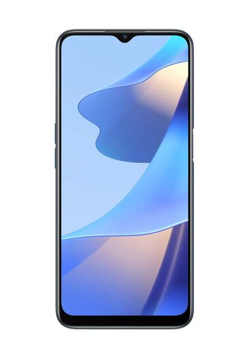Oppo A54 Review