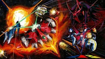 Sol Cresta testé par SpazioGames Sol Cresta testé par SpazioGames
