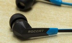 Roccat Syva im Test: 2 Bewertungen, erfahrungen, Pro und Contra