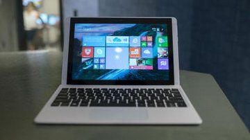 Test HP Pavilion x2