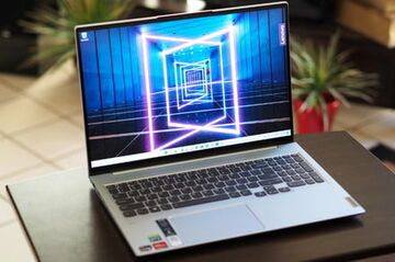 Lenovo IdeaPad Slim 7 reviewed by DigitalTrends