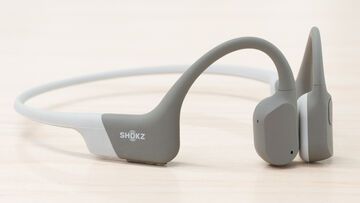 Shokz OpenRun testé par RTings Shokz OpenRun testé par RTings