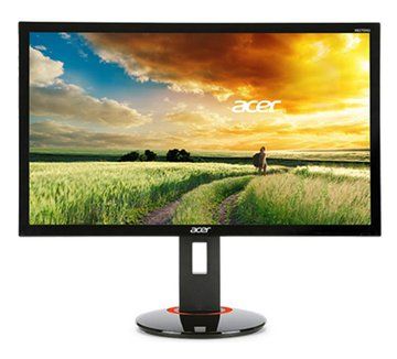 Acer XB270HU test par PCMag Acer XB270HU test par PCMag