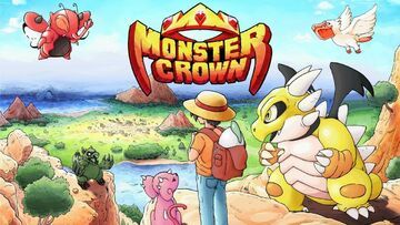 Monster Crown test par Guardado Rapido